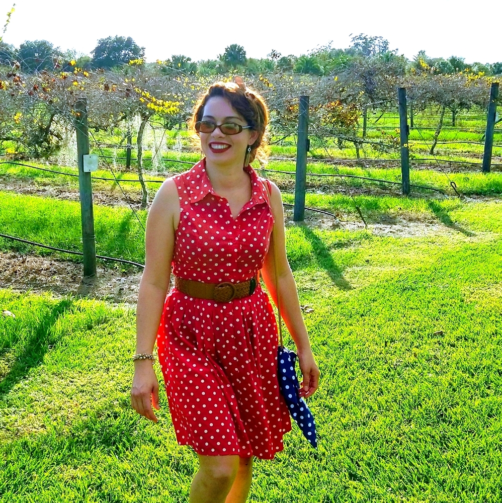 Meet your Posher, Dora